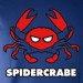 Spidercrabe