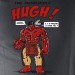 The incredible hugh