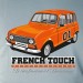 4L french touch à l'Américaine