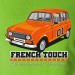 4L french touch à l'Américaine