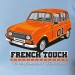 4L french touch à l'Américaine