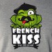 French kiss 