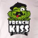 French kiss 