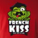 French kiss 