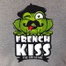 French kiss 