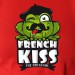 French kiss 