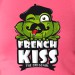 French kiss 