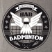 badminton bad