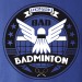 badminton bad