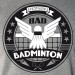 badminton bad