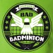 badminton bad