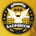 badminton bad