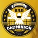 badminton bad