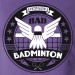 badminton bad