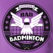 badminton bad