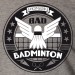 badminton bad