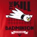 Kill badminton