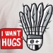 I want hugs