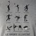 Le sport illustré