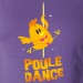 Poule dance