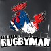 Coq Rugbyman