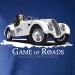 Game of roads