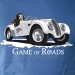 Game of roads