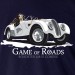 Game of roads