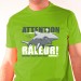 Requin Raleur