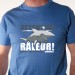 Requin Raleur