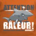 Requin Raleur