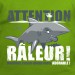 Requin Raleur