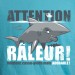 Requin Raleur