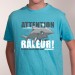 Requin Raleur