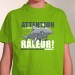 Requin Raleur