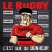 Rugby Bonheur