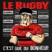 Rugby Bonheur