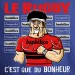 Rugby Bonheur