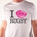 Love rugby