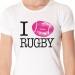 Love rugby