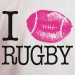 Love rugby