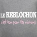 Reblochon Nichon