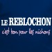 Reblochon Nichon
