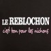 Reblochon Nichon