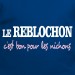 Reblochon Nichon