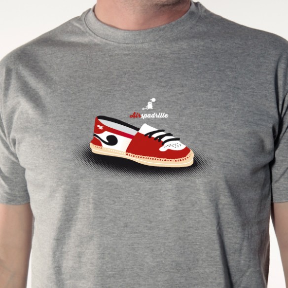 Airspadrille