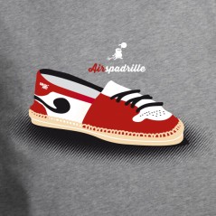 Airspadrille