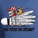 Les fous du volant