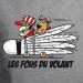 Les fous du volant