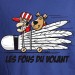 Les fous du volant